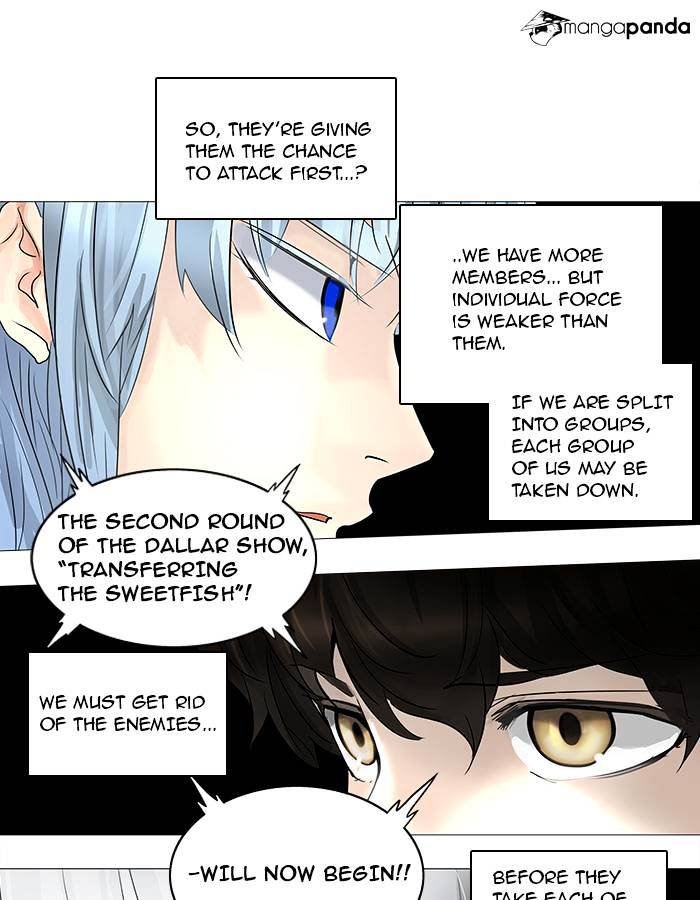 Tower of God, Chapter 254 image 41